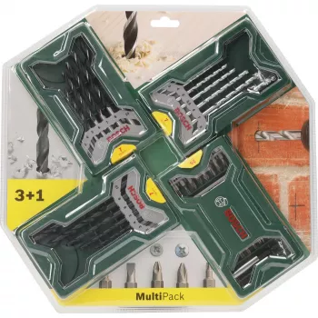 Bosch 2 607 017 071 sada vrtákov 21 ks