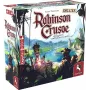 Robinson Crusoe Deluxe Edition, spoločenská hra
