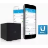Ubiquiti ACB-ISP WiFi router, airCube, 2,4 GHz, MIMO, 4x RJ45 100Mb/s