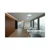 Synergy 21 okrúhle svietidlo Theia IP54 25W stmievateľné (S21-LED-001147)