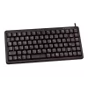 CHERRY G84-4100 klávesnica univerzálna USB QWERTY US-anglická čierna