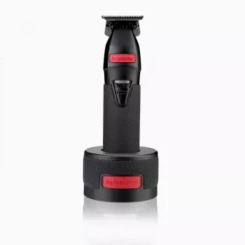 Strihačka vlasov BaByliss PRO FX7870RBPE — profesionálny káblový zastrihávač