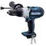 Makita DHP451Z vŕtačka 1700 ot/min čierna, modrá