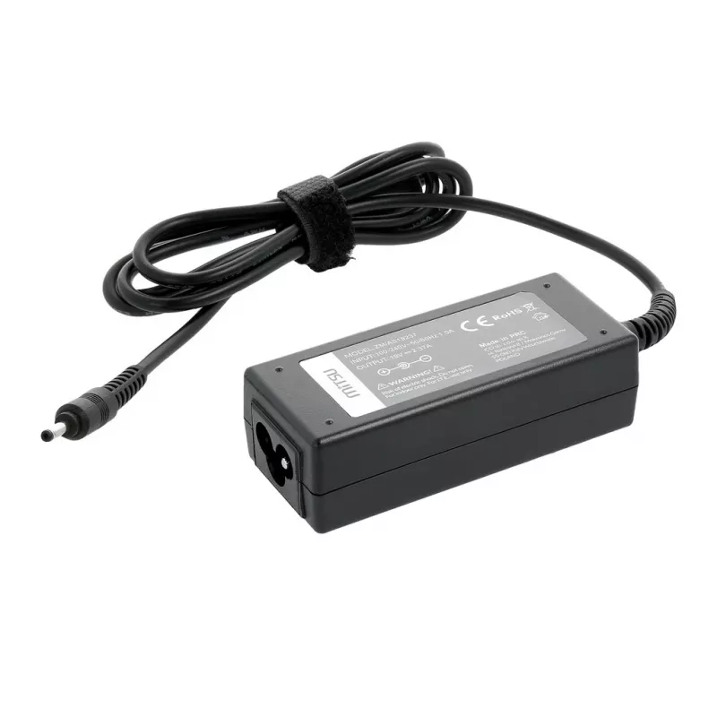 Napájací zdroj MITSU 19V 2,37A model 5ZM009 pre prenosné zariadenia