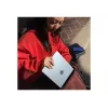 Apple MacBook Air nebesky modrá 13 palcov IPS 2560 x 1664 pixelov Apple M4 16 GB SSD 256 GB Apple M4 čip 10-Core CPU/8-Core GPU macOS 802.11ax
