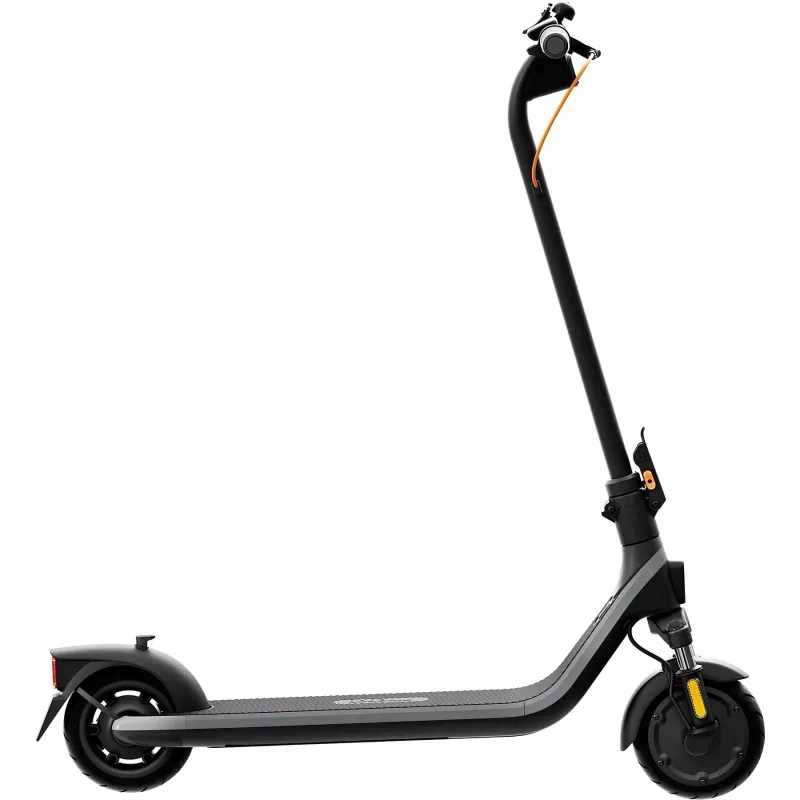 Elektrická kolobežka Ninebot Segway E2 Plus E II by Segway — mestská elektrická kolobežka pre dochádzajúcich
