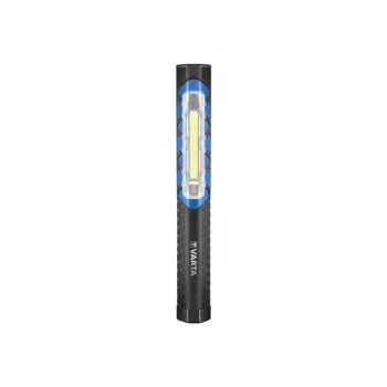 Ručná lampa Varta 85131000 čierna