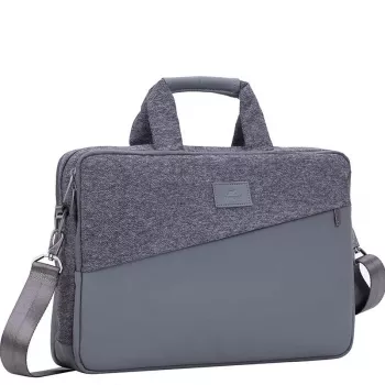 Puzdro na notebook Egmont 15.6/7930 sivé Rivacase