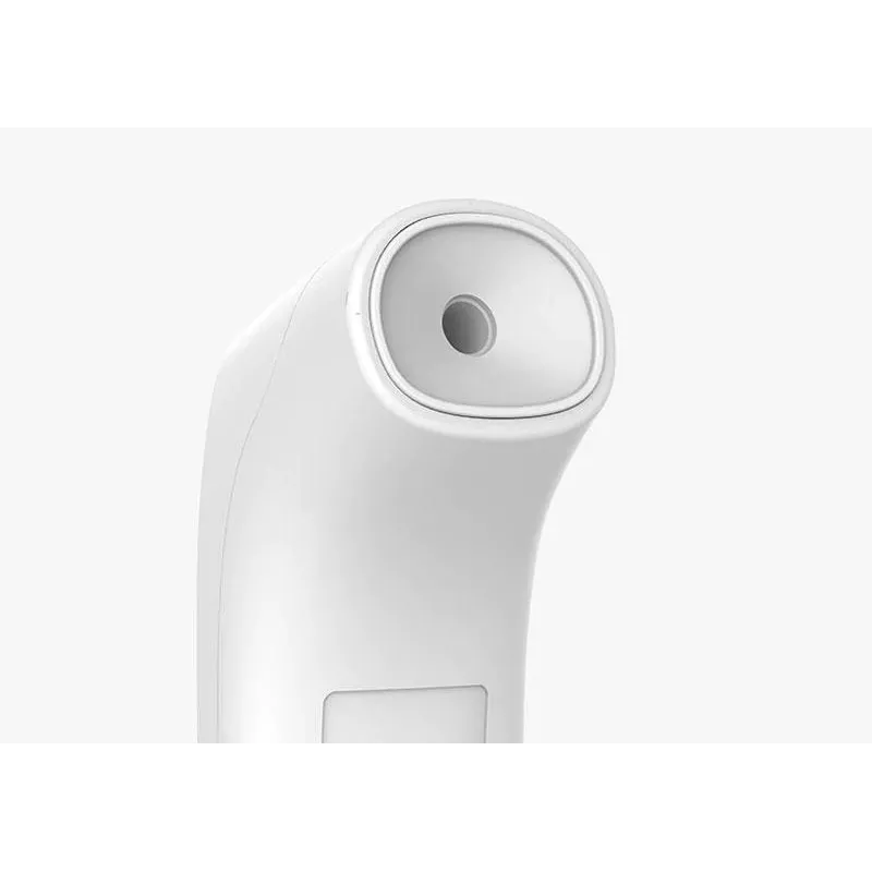Extralink Smart Life F-01 bezdotykový infračervený teplomer, biely