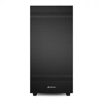 Sharkoon REBEL C50 ATX Full Tower čierna