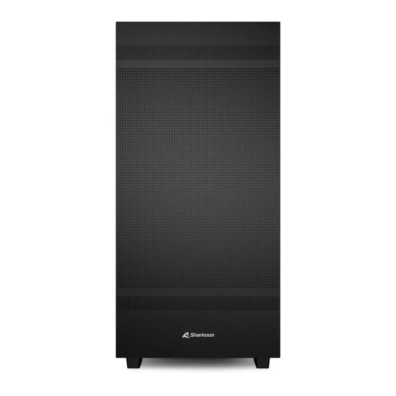 Sharkoon REBEL C50 ATX Full Tower čierna
