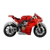 LEGO TECHNIC 42202 Ducati Panigale V4 S motorka
