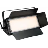 LED panel EUROLITE PLL-576 CW/WW (model 40001899) – nastaviteľné studené/teplé biele osvetlenie