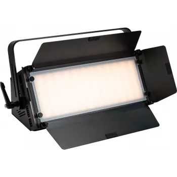 LED panel EUROLITE PLL-576 CW/WW (model 40001899) – nastaviteľné studené/teplé biele osvetlenie