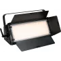 LED panel EUROLITE PLL-576 CW/WW (model 40001899) – nastaviteľné studené/teplé biele osvetlenie