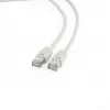 Patch kábel CAT6 Ftp 3M/WEISS PPB6-3M Gembird