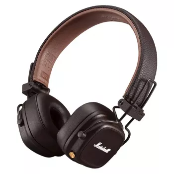 Slúchadlá Marshall Major IV Bluetooth (217416)