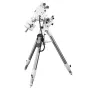 Ekvatoreálna montáž Skywatcher AZ-EQ6 GT Hybrid s dvojosovým navádzaním, robustná konštrukcia