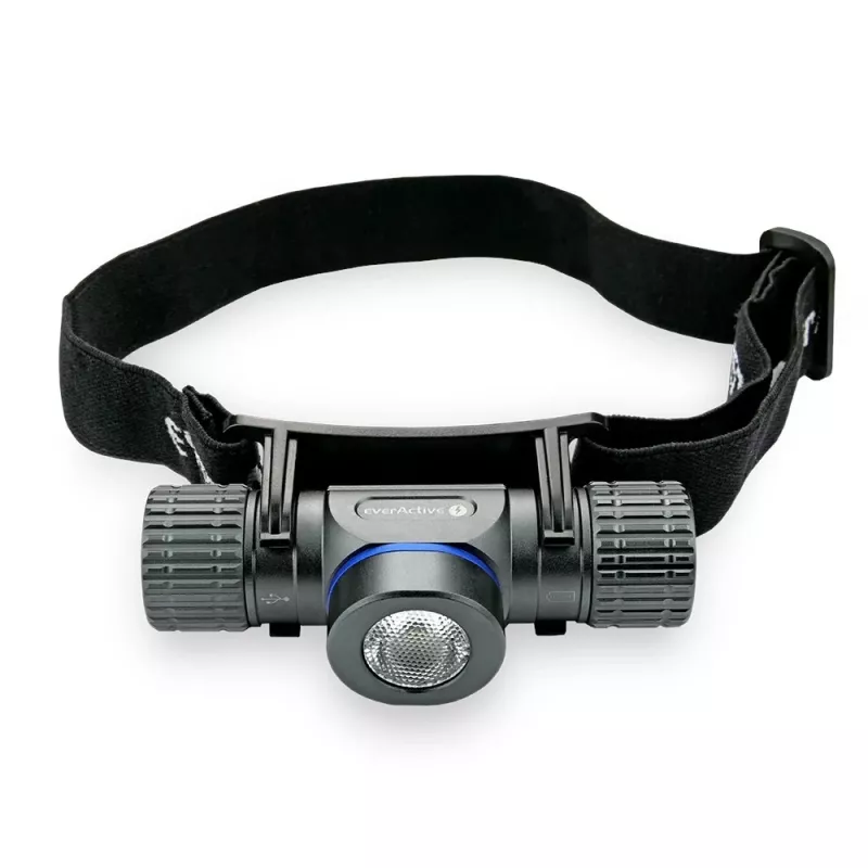 Osram P9 10W LED everActive HL-1100R Force 1100 lúmenov IPX4 čelová lampa