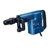 Bosch GSH 11 E SDS Max čierna, modrá, červená 1500 W