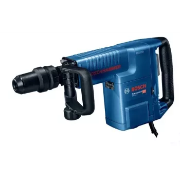 Bosch GSH 11 E SDS Max čierna, modrá, červená 1500 W