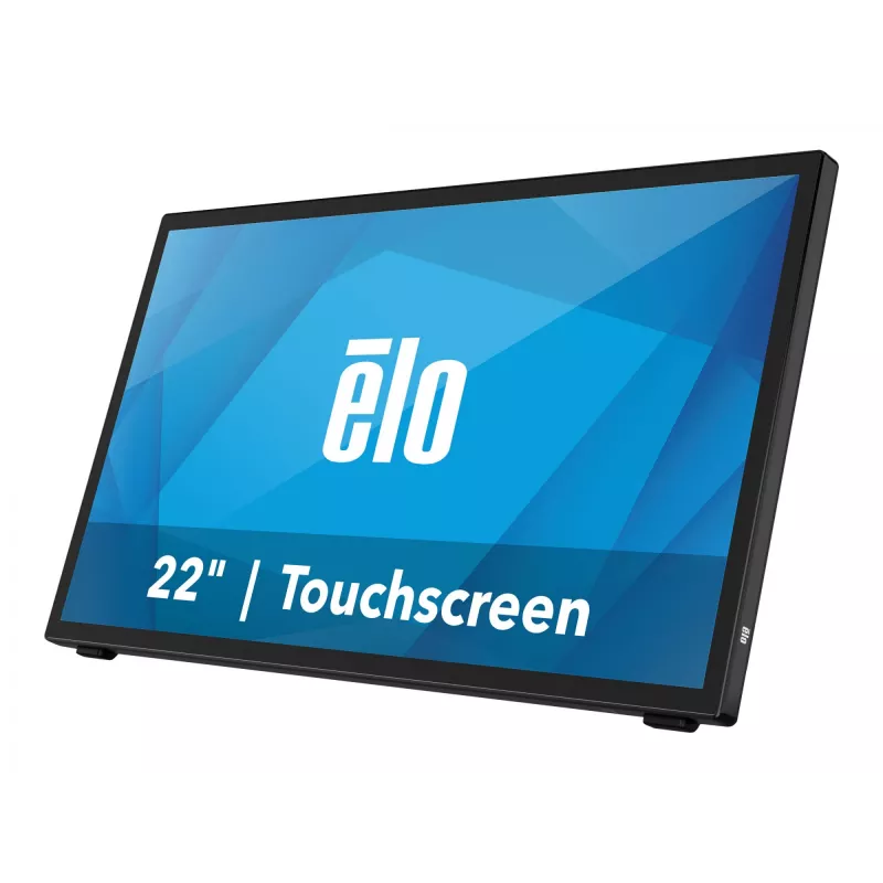 Elo 2270L 21,5-palcový Full HD dotykový monitor, E510259