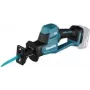 Makita DJR189ZJ akumulátorová šabľová píla (DJR189ZJ)