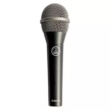 AKG D8000M - spevácky mikrofón