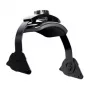 Pimax Crystal Comfort Topstrap — nastaviteľný náhradný popruh pre VR headsety, čierny