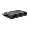 Lian Li Controller UNI HUB SL-INF 12SLIN-CONT3W biely — RGB hub pre ventilátory a LED pásy