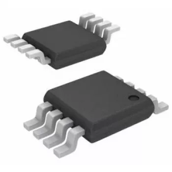 Operačný zosilňovač (dvojitý) Texas Instruments OPA2340EA/2K5 – presný dvojitý operačný zosilňovač s JFET vstupom (MPN OPA2340EA/2K5)