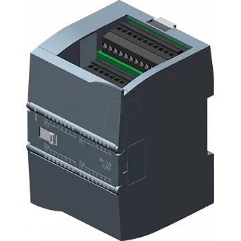 Digitálny I/O 6ES7223-1PL32-0XB0 SM 1223 16 DI/16 DO (6ES72231PL320XB0)