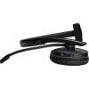 EPOS 1000896 cez uši headset Bluetooth mono čierny s potlačením hluku