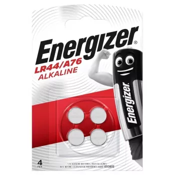 Energizer špeciálna batéria A76 /4 nová