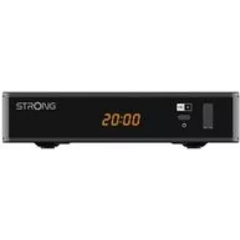 Strong DVB-S2 HDTV prijímač SRT7815+6MonHD+ (SRT7815)