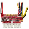 Napájací zdroj Inter-Tech 88882190 200W 20+4-Pin ATX čierny