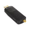 DVB-T2 tuner BLOW 7000FHD MINI H.265 – kompaktný terestriálny TV prijímač, HDMI, USB, S/PDIF, audio L/R, teletext