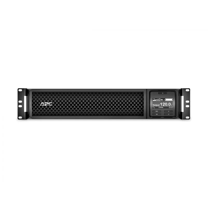 APC Smart-UPS SRT 1000VA RM 120V sieťová karta*