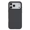 NEVOX StyleShell SHOCK (čierna, iPhone 17 Pro Max, kompatibilná s MagSafe)