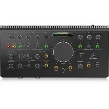 Behringer STUDIO XL USB audio rozhranie 2x4 s monitorovým kontrolérom