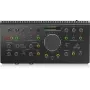 Behringer STUDIO XL USB audio rozhranie 2x4 s monitorovým kontrolérom