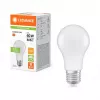 Ledvance LEDV LED žiarovka 8,5-60W/827 806lm E27 matná 200° 15000h EEK F