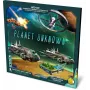Planet Unknown - Nové planéty a korporácie, rozšírenie spoločenskej hry