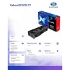 SAPPHIRE PULSE Radeon RX 9070 XT 16GB GDDR6 grafická karta