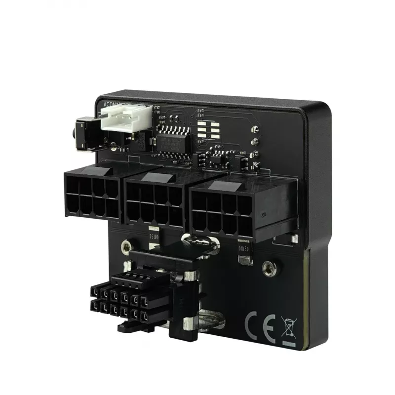 GPU sada Thermal Grizzly TG-WV-P38H1N univerzálna hliník