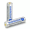 Batéria everActive 18650 3.7V Li-ion 2600mAh micro USB s ochranou BOX