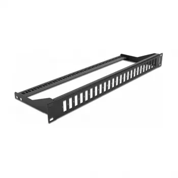 Fiber panel 19 palcov DeLOCK 43406