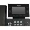 IP telefón Yealink SIP-T54W čierny 10 liniek LCD Wi-Fi