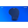 SAVIO MP-01NB podložka pod myš tmavomodrá