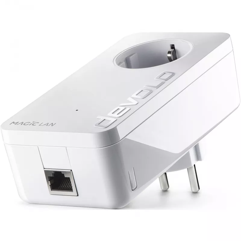 Ethernet LAN štartovacia sada Devolo Magic 1 Lan 1-1-2